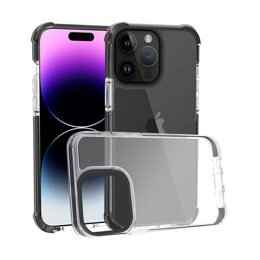 CBN-IPH-14PMX | iPhone 14 Pro Max Case | Military Grade 3 meter Shockproof Drop Proof Cover - Image 4