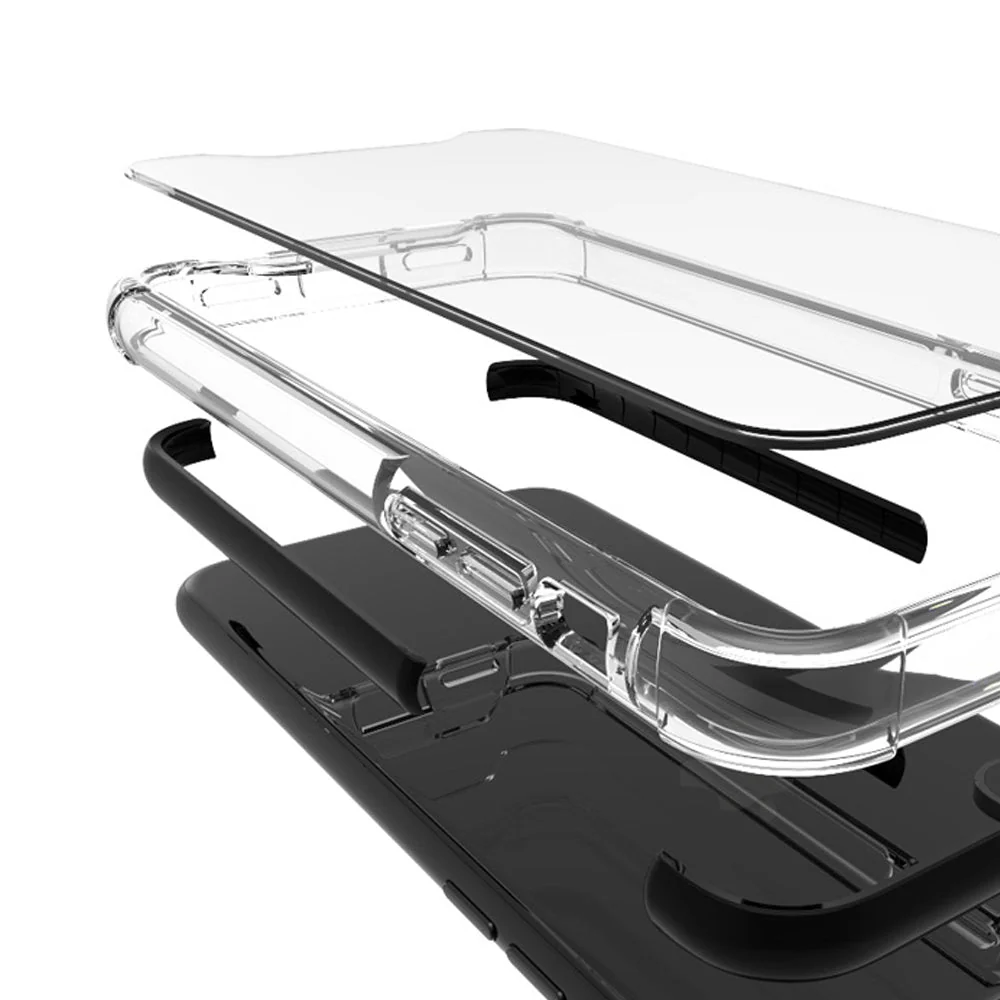 CBN-IPH-14PMX | iPhone 14 Pro Max Case | Military Grade 3 meter Shockproof Drop Proof Cover - Image 5