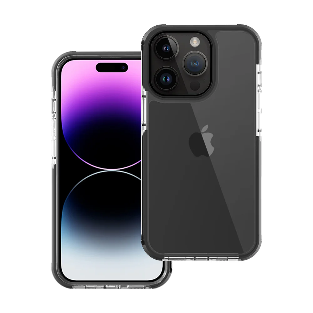 CBN-IPH-14PRO | iPhone 14 Pro Case | Military Grade 3 meter Shockproof Drop Proof Cover
