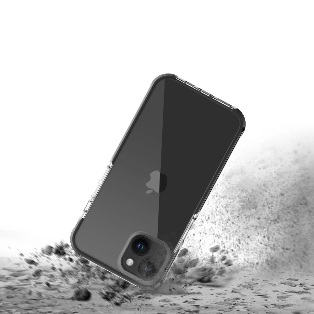 CBN-IPH-15 | iPhone 15 Case | Military Grade 3 meter Shockproof Drop Proof Cover - Image 2