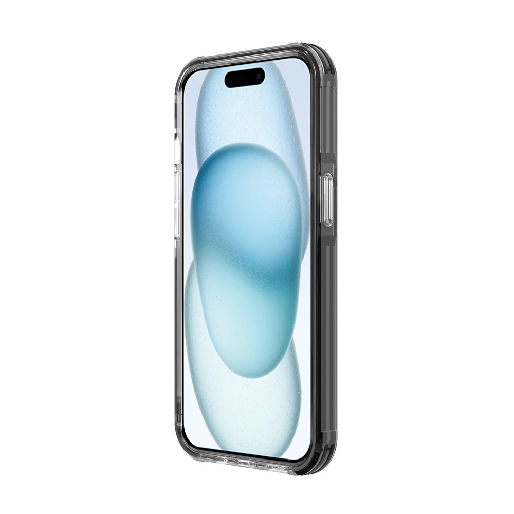 CBN-IPH-15 | iPhone 15 Case | Military Grade 3 meter Shockproof Drop Proof Cover - Image 3