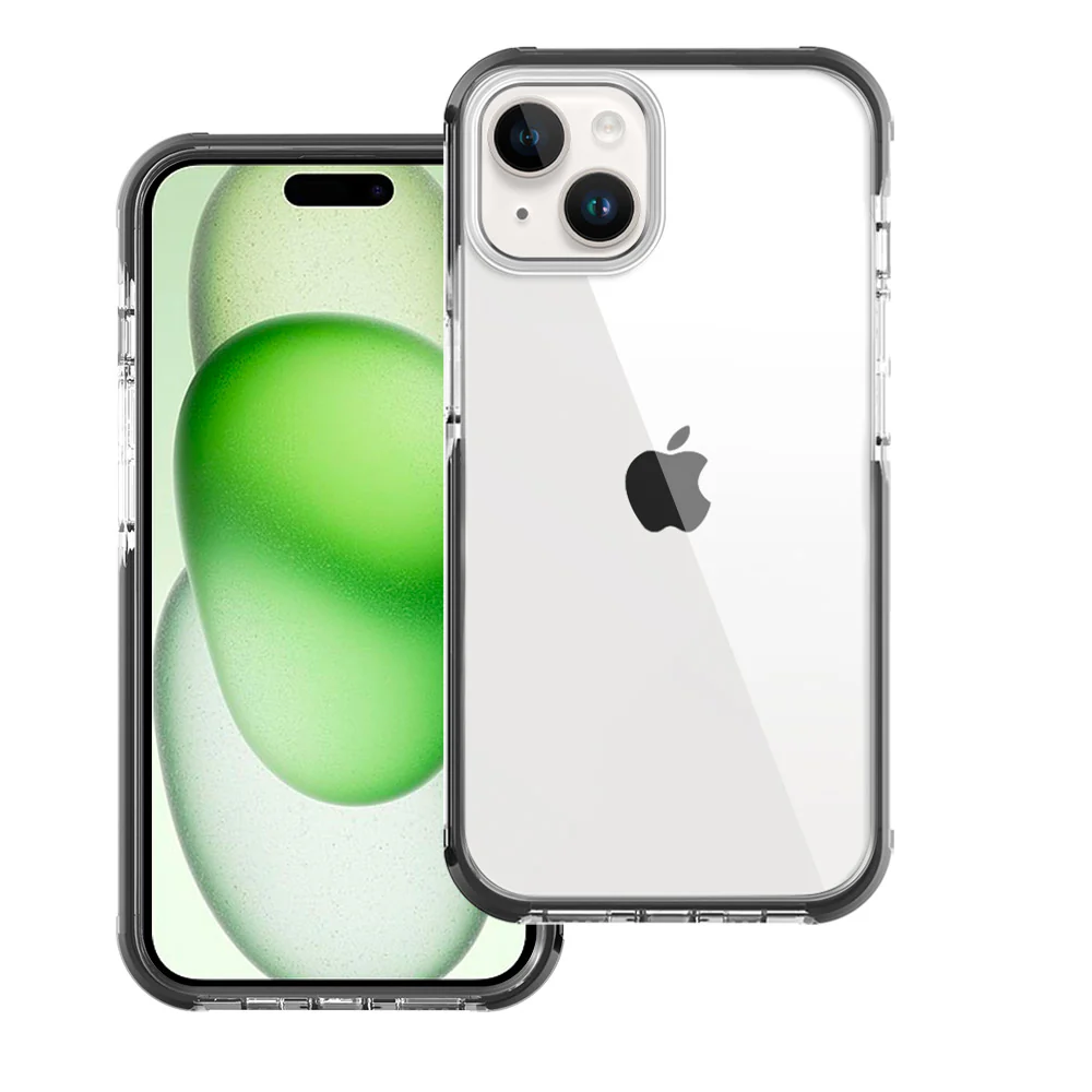 CBN-IPH-15PL | iPhone 15 Plus Case | Military Grade 3 meter Shockproof Drop Proof Cover