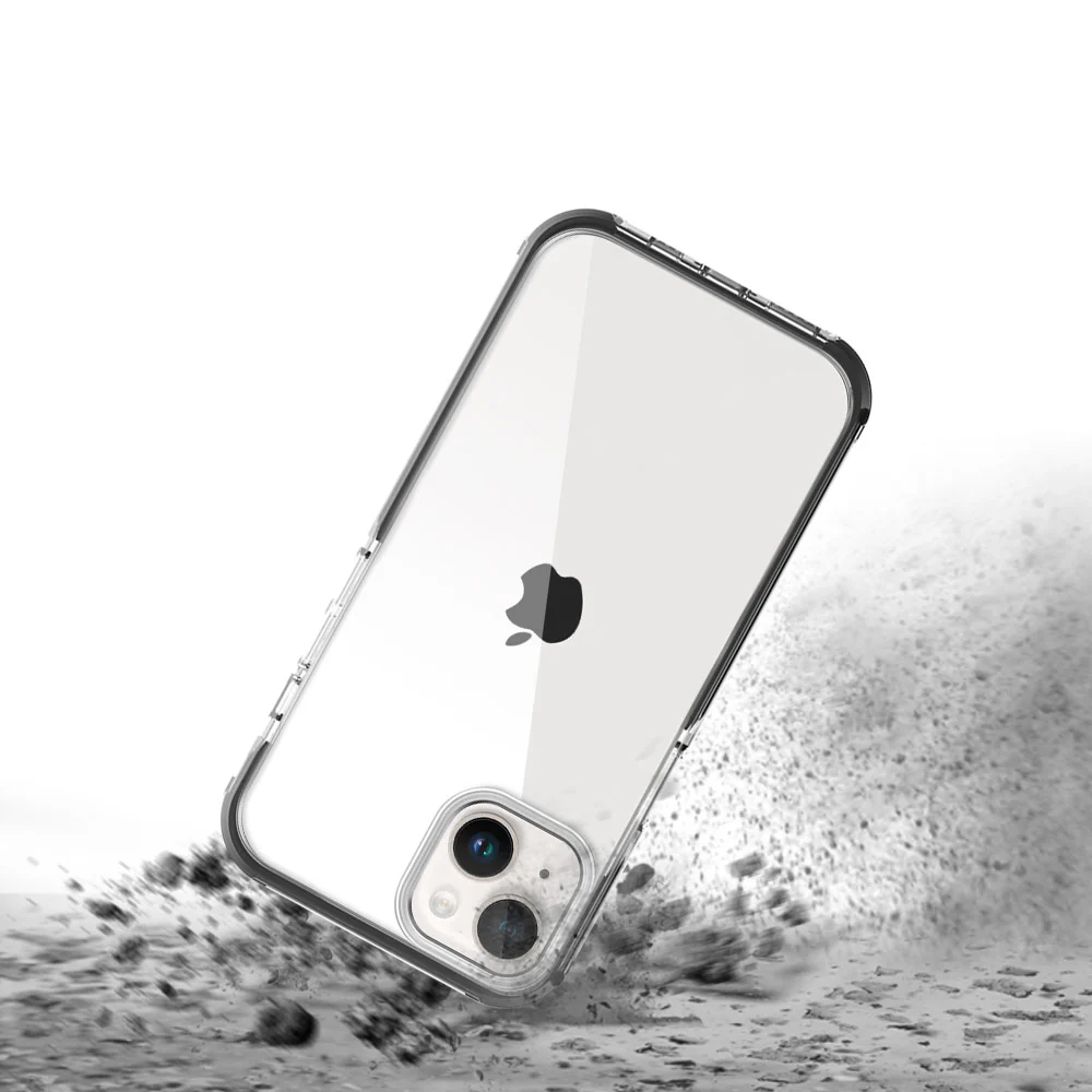CBN-IPH-15PL | iPhone 15 Plus Case | Military Grade 3 meter Shockproof Drop Proof Cover - Image 2