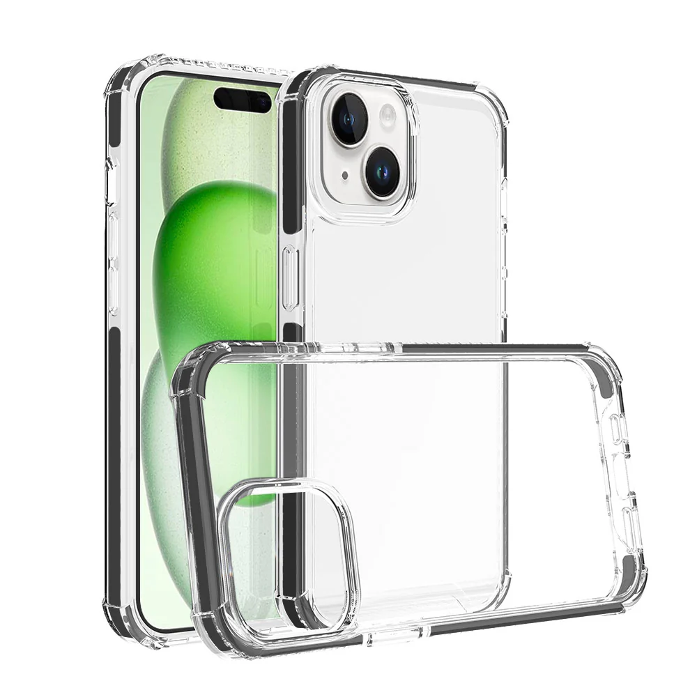 CBN-IPH-15PL | iPhone 15 Plus Case | Military Grade 3 meter Shockproof Drop Proof Cover - Image 4