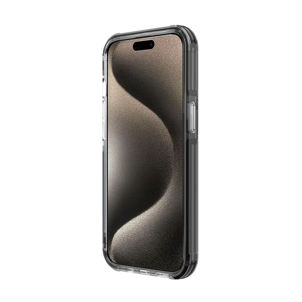 CBN-IPH-15PMX | iPhone 15 Pro Max Case | Military Grade 3 meter Shockproof Drop Proof Cover - Image 3