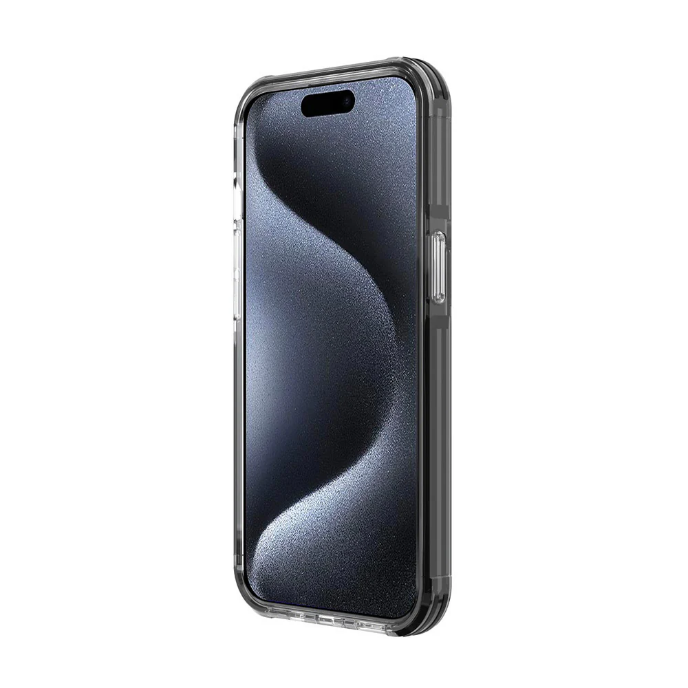 CBN-IPH-15PRO | iPhone 15 Pro Case | Military Grade 3 meter Shockproof Drop Proof Cover - Image 3
