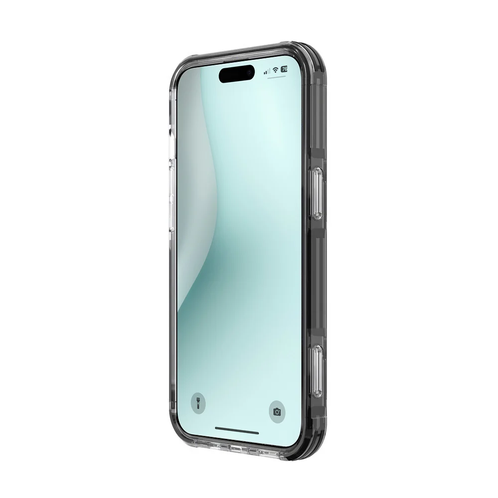 CBN-IPH-16 | iPhone 16 Case | Military Grade 3 meter Shockproof Drop Proof Cover - Image 3