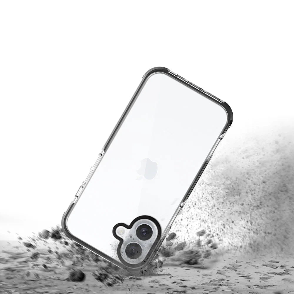 CBN-IPH-16PL | iPhone 16 Plus Case | Military Grade 3 meter Shockproof Drop Proof Cover - Image 2