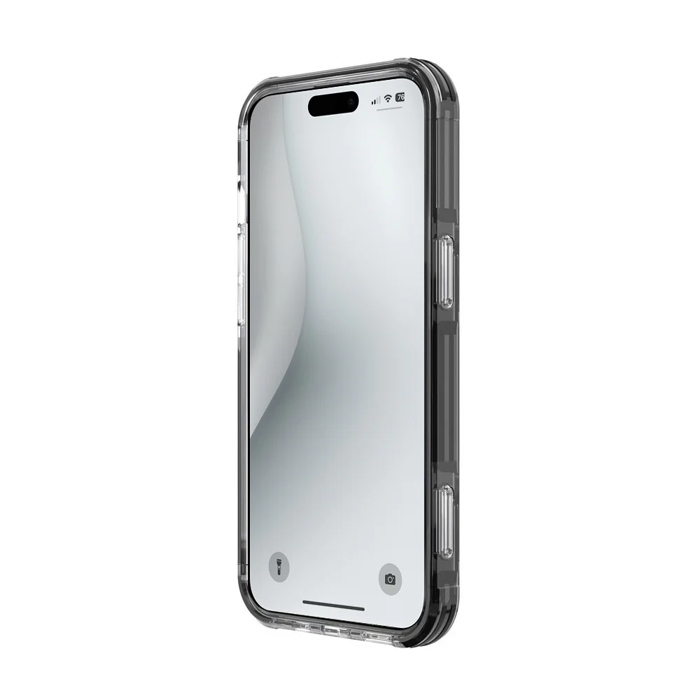 CBN-IPH-16PMX | iPhone 16 Pro Max Case | Military Grade 3 meter Shockproof Drop Proof Cover - Image 3