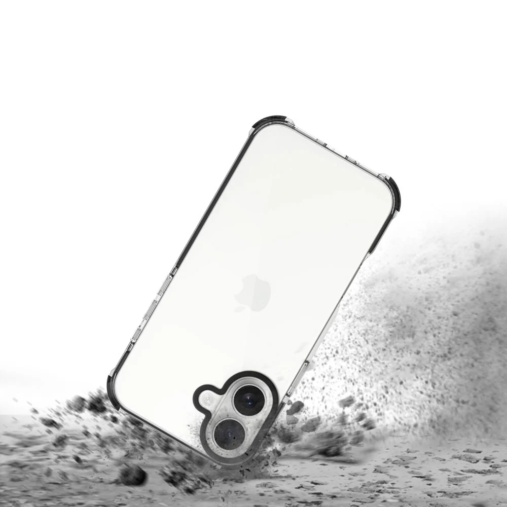 CBN-IPH-17 | iPhone 17 Case | Military Grade 3 meter Shockproof Drop Proof Cover - Image 3