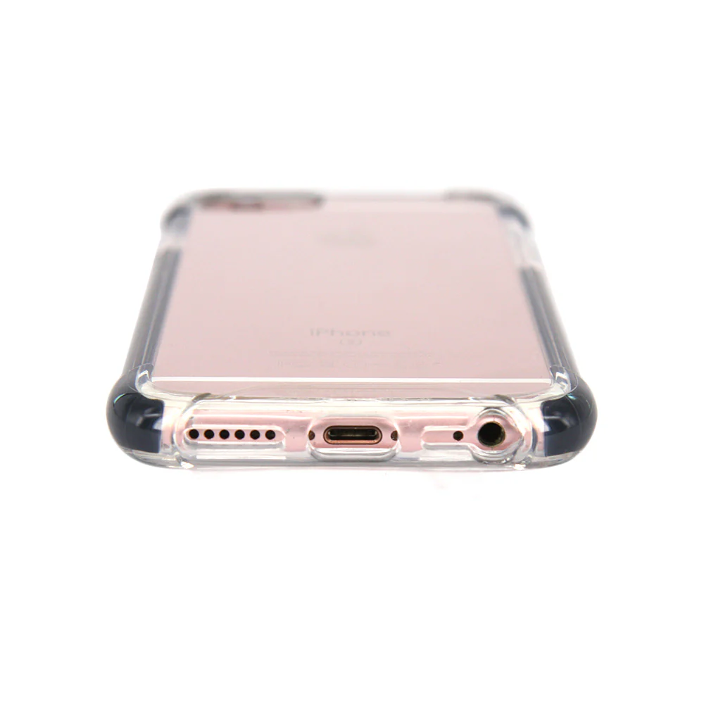 CBN-IPH87-BK | iPhone 6 7 8 Case | Military Grade 3 meter Shockproof Drop Proof Cover - Image 7