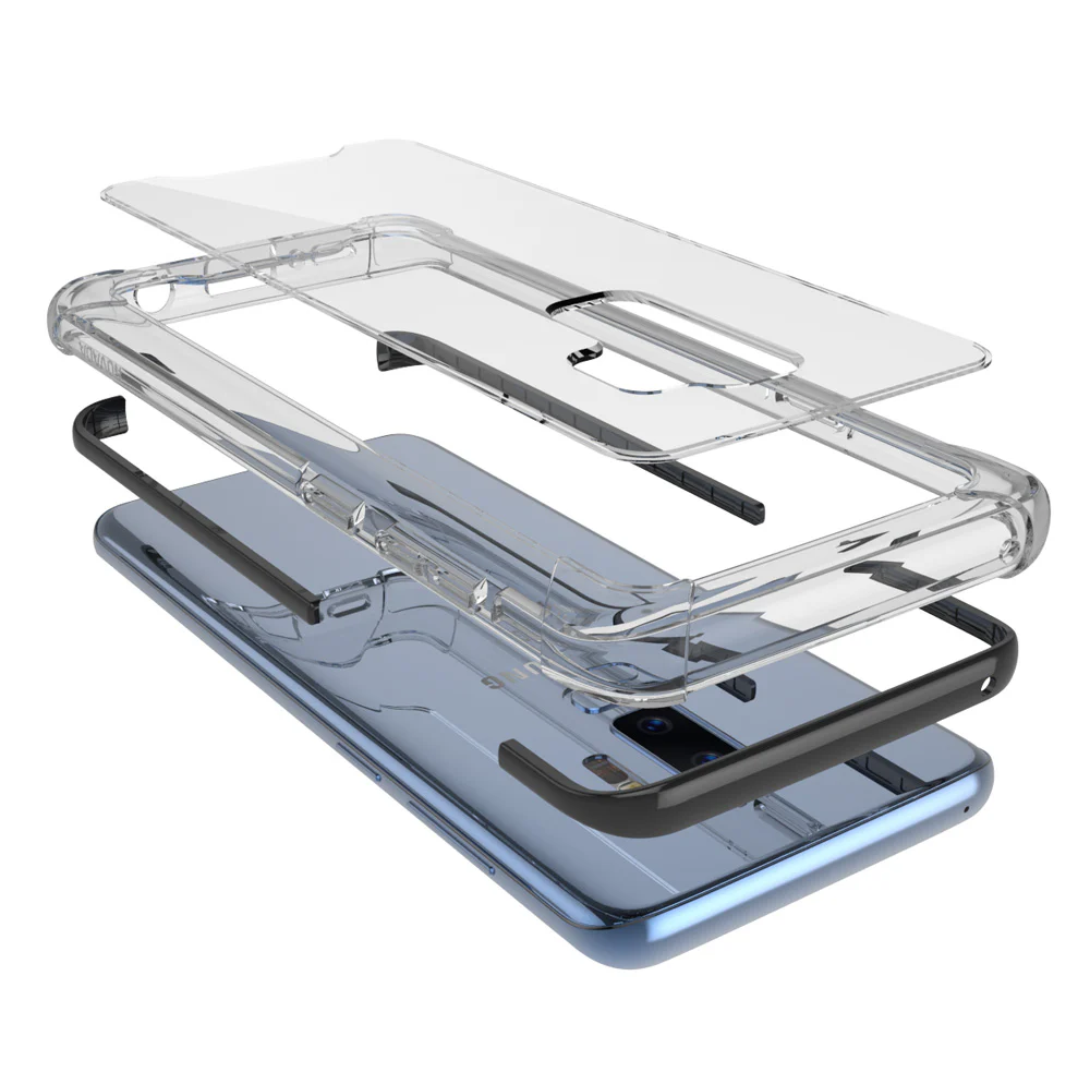 CBN-N9-BK*NOTE 9 | Samsung Galaxy Note 9 Case | Military Grade 3 meter Shockproof Drop Proof Cover - Image 2