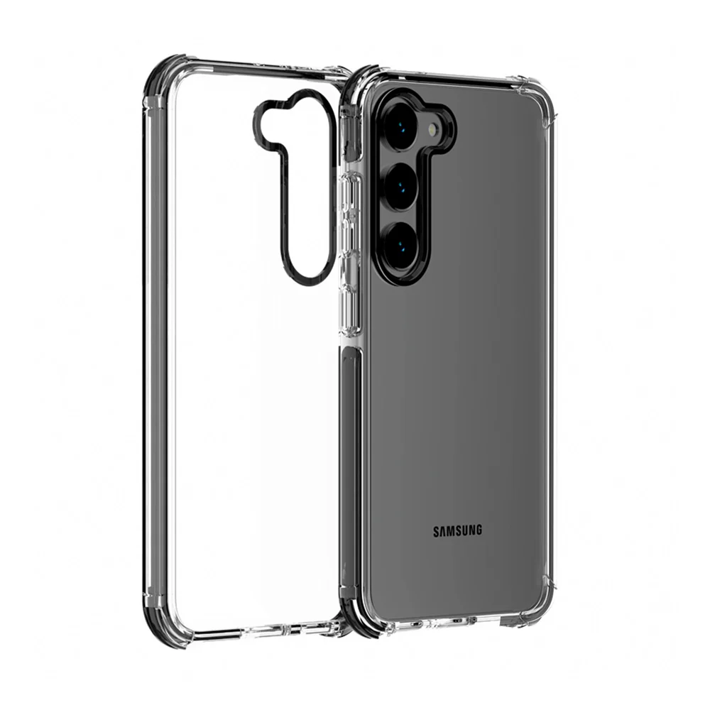 CBN-SS23-S23 | Samsung Galaxy S23 SM-S911 Case | Military Grade 3 meter Shockproof Drop Proof Cover - Image 4