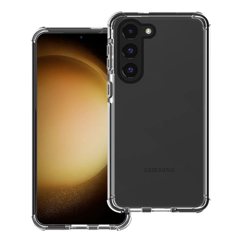CBN-SS23-S23P | Samsung Galaxy S23 Plus SM-S916 Case | Military Grade 3 meter Shockproof Drop Proof Cover