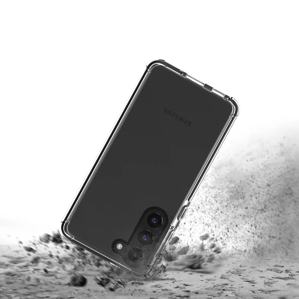 CBN-SS23-S23P | Samsung Galaxy S23 Plus SM-S916 Case | Military Grade 3 meter Shockproof Drop Proof Cover - Image 2