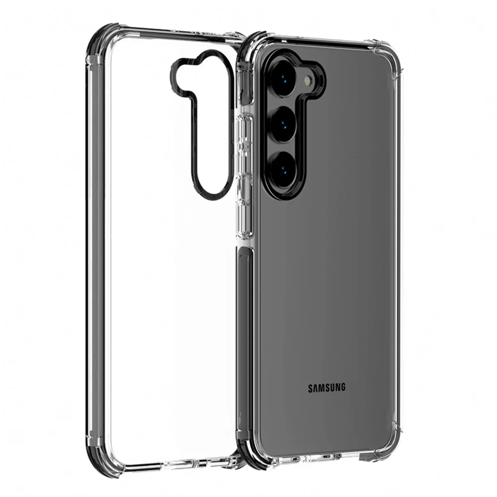 CBN-SS23-S23P | Samsung Galaxy S23 Plus SM-S916 Case | Military Grade 3 meter Shockproof Drop Proof Cover - Image 4