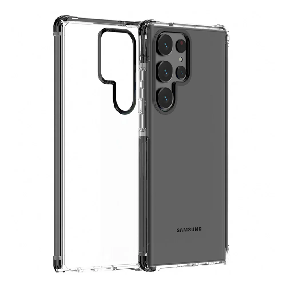 CBN-SS23-S23U | Samsung Galaxy S23 Ultra SM-S918 Case | Military Grade 3 meter Shockproof Drop Proof Cover - Image 4