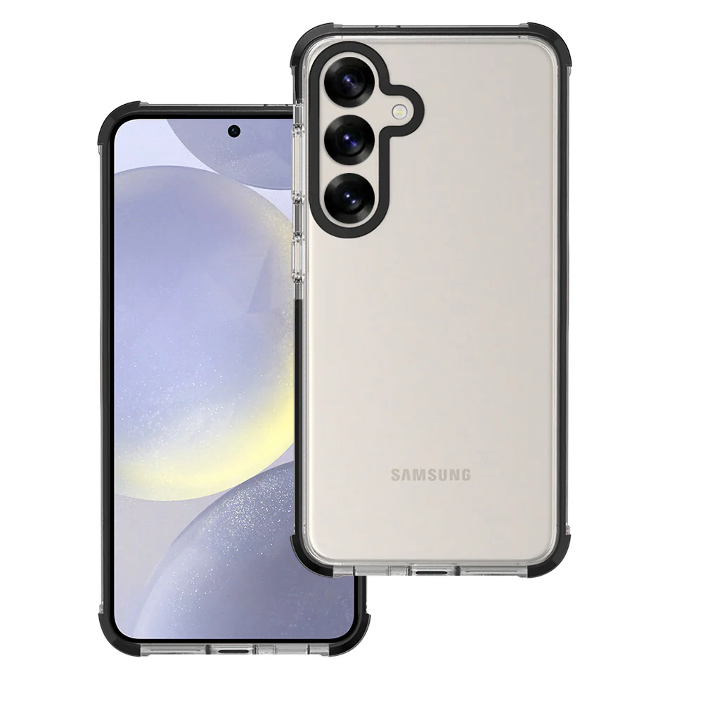CBN-SS25-S25 | Samsung Galaxy S25 SM-S931 Case | Military Grade 3 meter Shockproof Drop Proof Cover