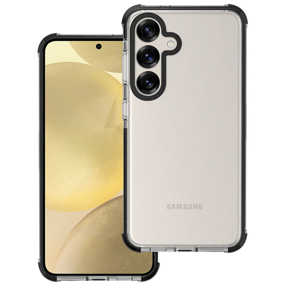 CBN-SS25-S25P | Samsung Galaxy S25+ S25 Plus SM-S936 Case | Military Grade 3 meter Shockproof Drop Proof Cover