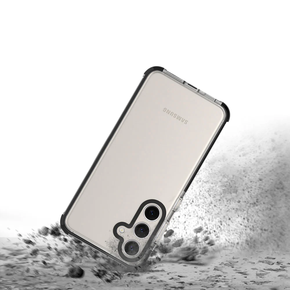 CBN-SS24-S24P | Samsung Galaxy S24+ S24 Plus SM-S926 Case | Military Grade 3 meter Shockproof Drop Proof Cover - Image 3