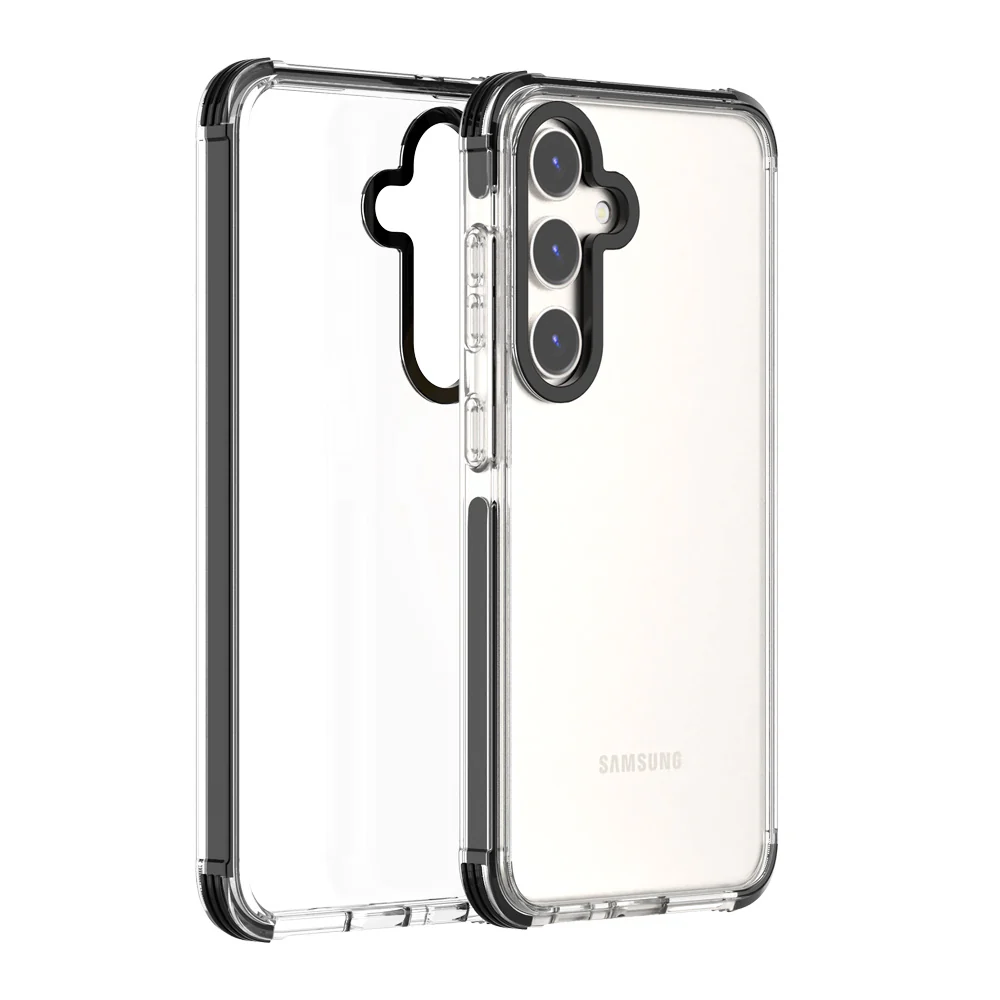 CBN-SS26-S26P | Samsung Galaxy S26+ S26 Plus SM-S947 Case | Military Grade 3 meter Shockproof Drop Proof Cover - Image 2