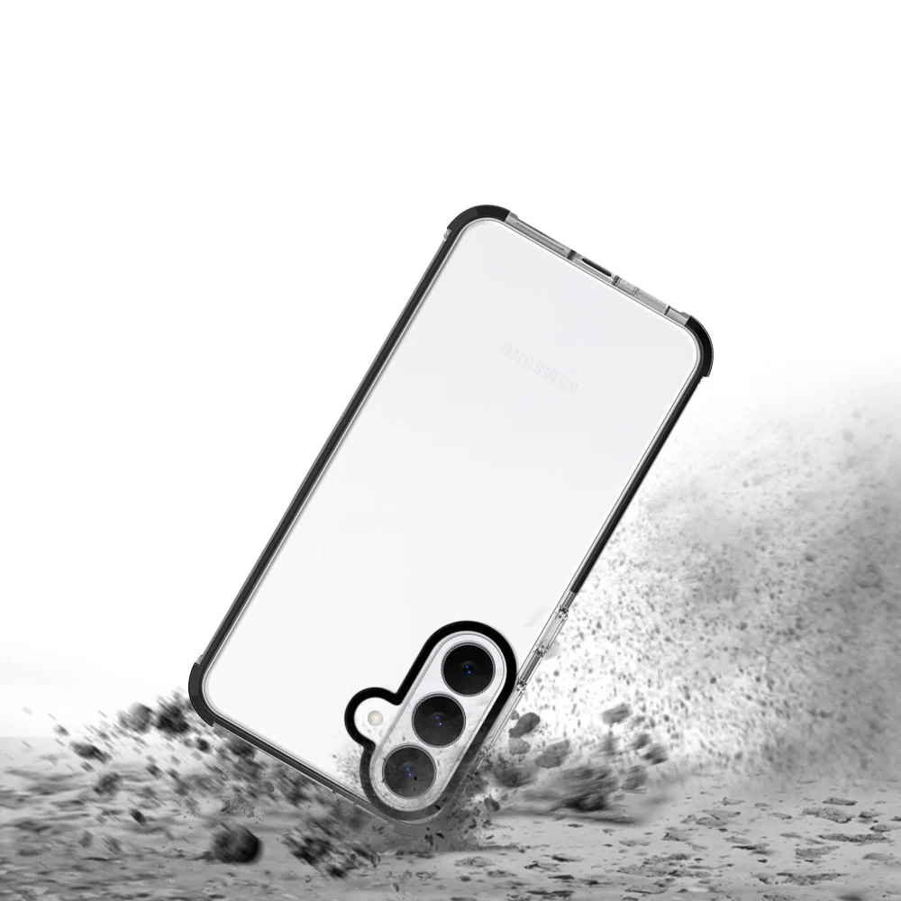 CBN-SS26-S26P | Samsung Galaxy S26+ S26 Plus SM-S947 Case | Military Grade 3 meter Shockproof Drop Proof Cover - Image 3