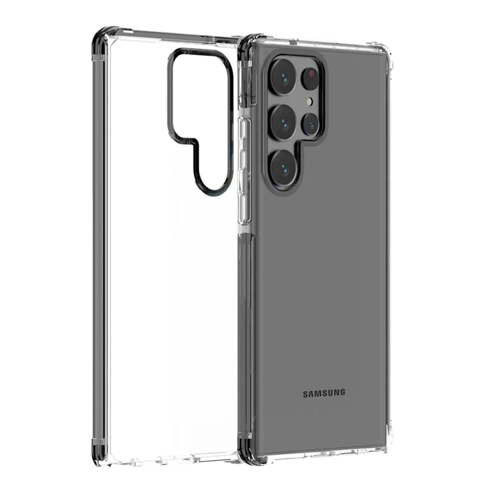CBN-SS26-S26U | Samsung Galaxy S26 Ultra SM-S948 Case | Military Grade 3 meter Shockproof Drop Proof Cover - Image 2