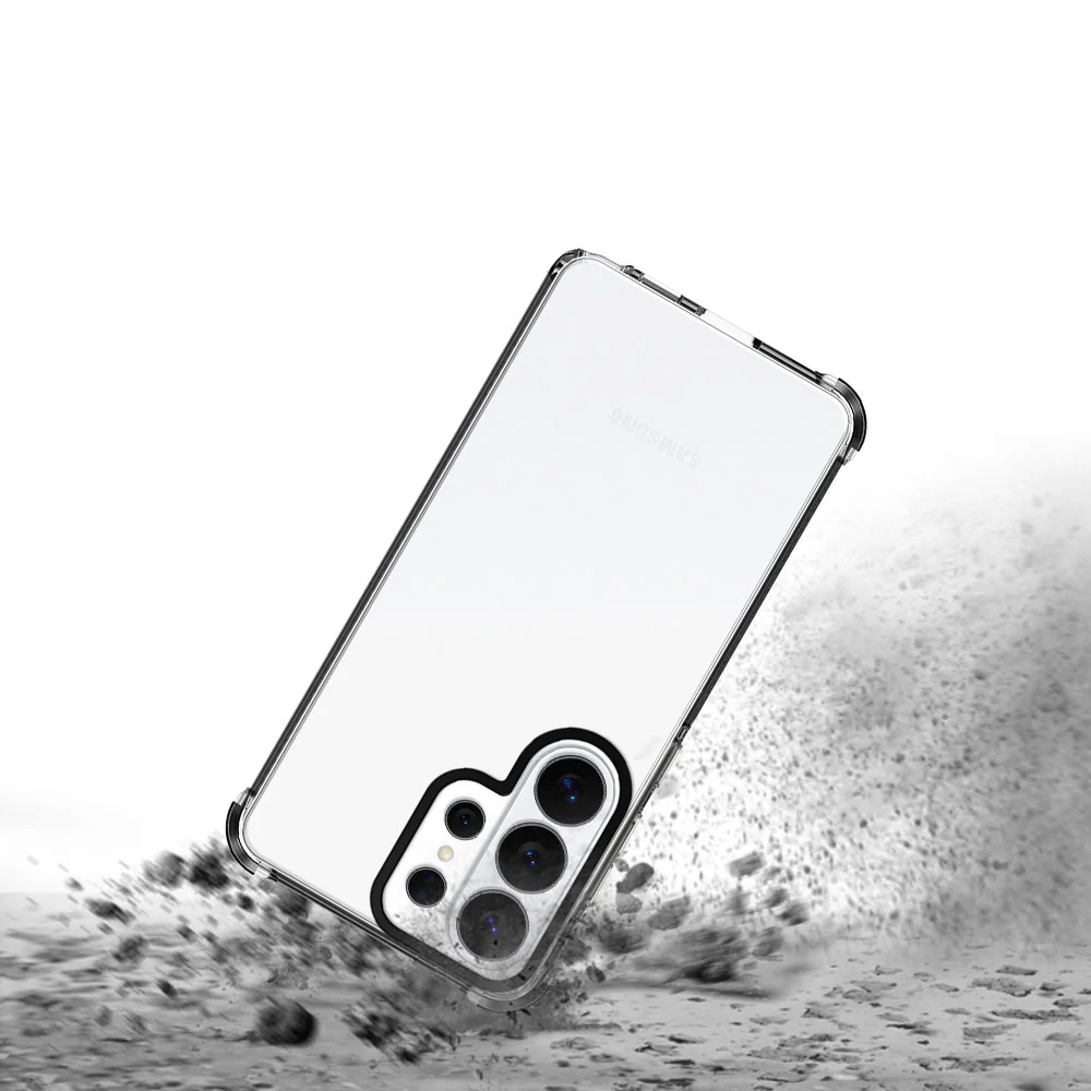 CBN-SS26-S26U | Samsung Galaxy S26 Ultra SM-S948 Case | Military Grade 3 meter Shockproof Drop Proof Cover - Image 4