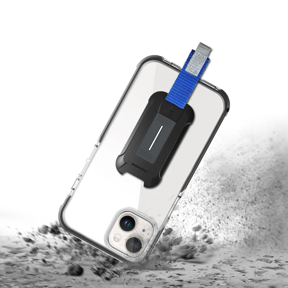 CBX-IPH-15PL | iPhone 15 Plus | Military Grade 3 meter Shockproof Drop Proof Case w/ Carabiner - Image 8