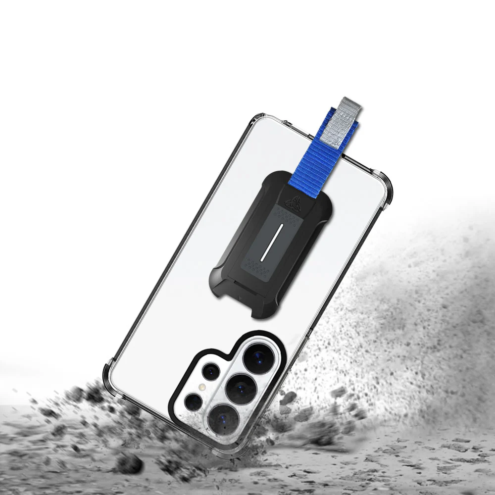 CBX-SS26-S26U | Samsung Galaxy S26 Ultra SM-S948 Case | Military Grade 3 meter Shockproof Drop Proof Case w/ Carabiner - Image 8
