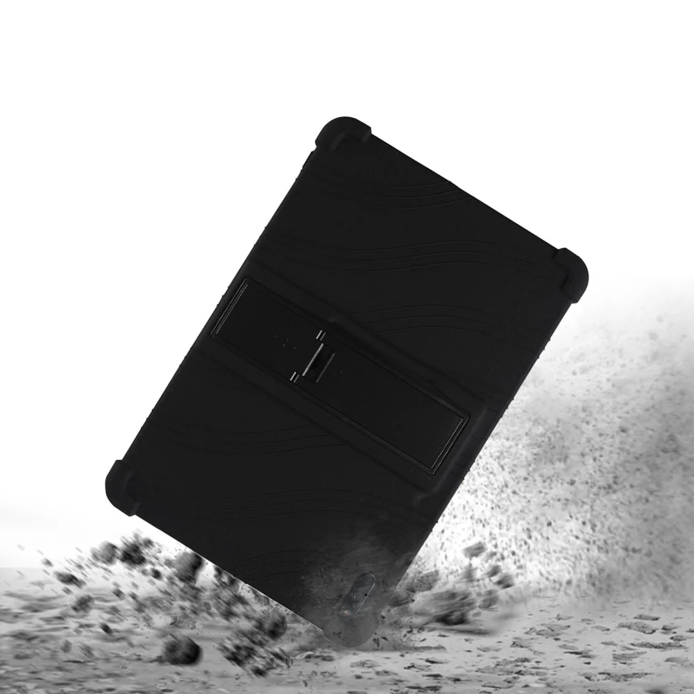 CEN-HW-MTP_DBY | Huawei MatePad 11 (2021) DBY-W09 | Kids Case / Soft silicone shockproof protective case with kick-stand - Image 3
