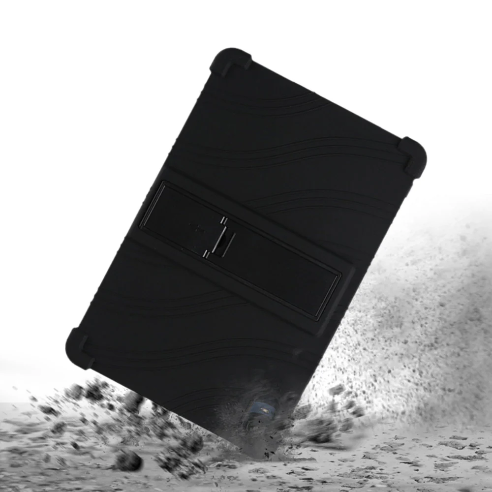 CEN-OP-PAD1 | OPPO Pad | Kids Case / Soft silicone shockproof protective case with kick-stand - Image 3