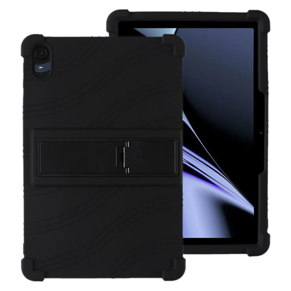 CEN-OP-PAD1 | OPPO Pad | Kids Case / Soft silicone shockproof protective case with kick-stand - Image 4
