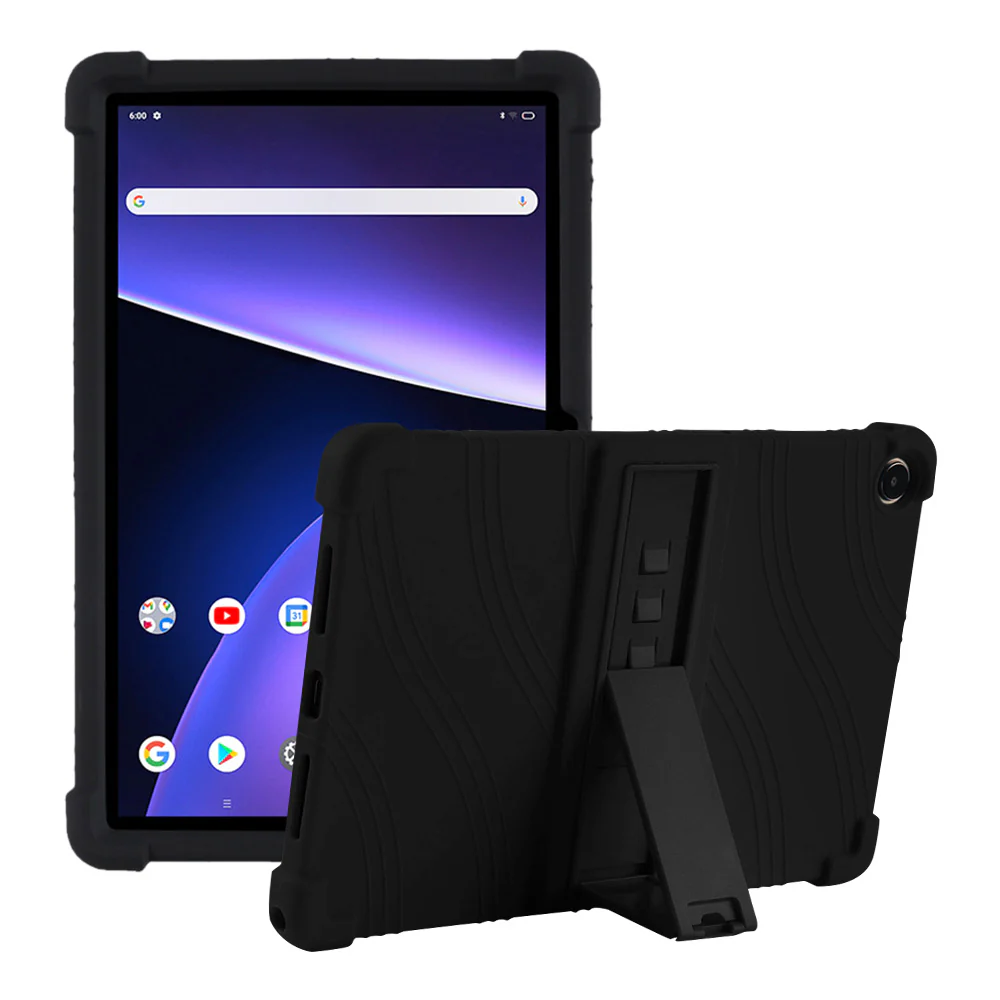 CEN-OP-RMP2103 | OPPO Realme Pad | Kids Case / Soft silicone shockproof protective case with kick-stand
