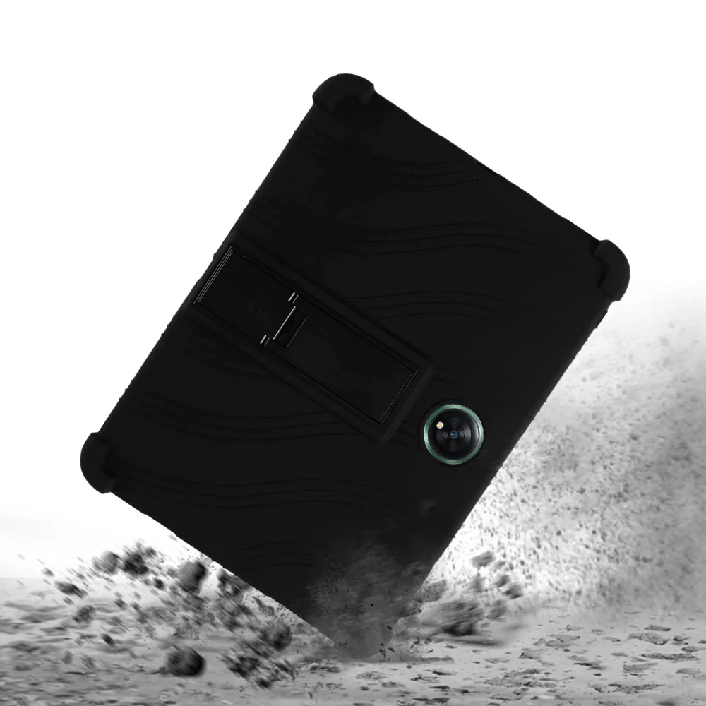CEN-PL-PAD1 | OnePlus Pad | Kids Case / Soft silicone shockproof protective case with kick-stand - Image 3