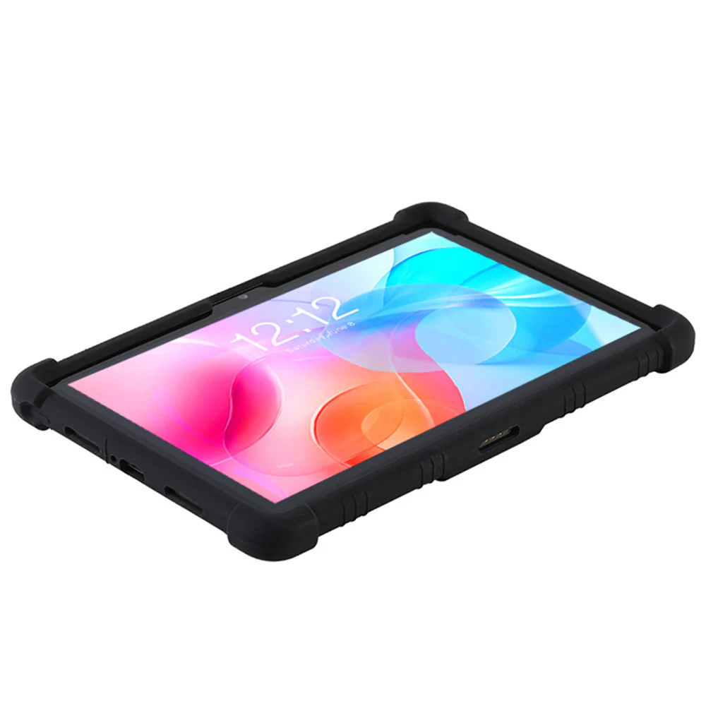 CEN-TLS-M40A | Teclast M40 Air | Kids Case / Soft silicone shockproof protective case with kick-stand - Image 6
