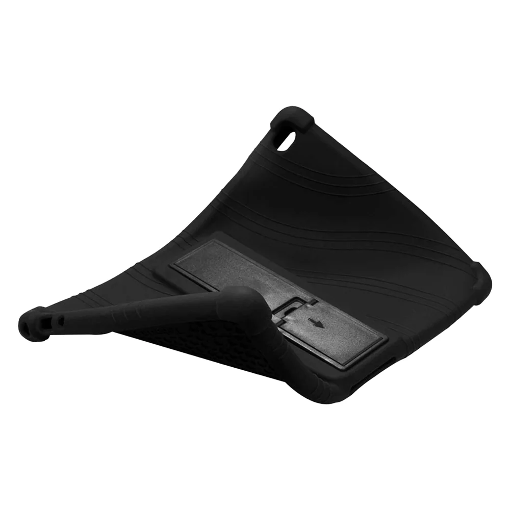 CEN-TLS-T50 | Teclast T50 | Kids Case / Soft silicone shockproof protective case with kick-stand - Image 5