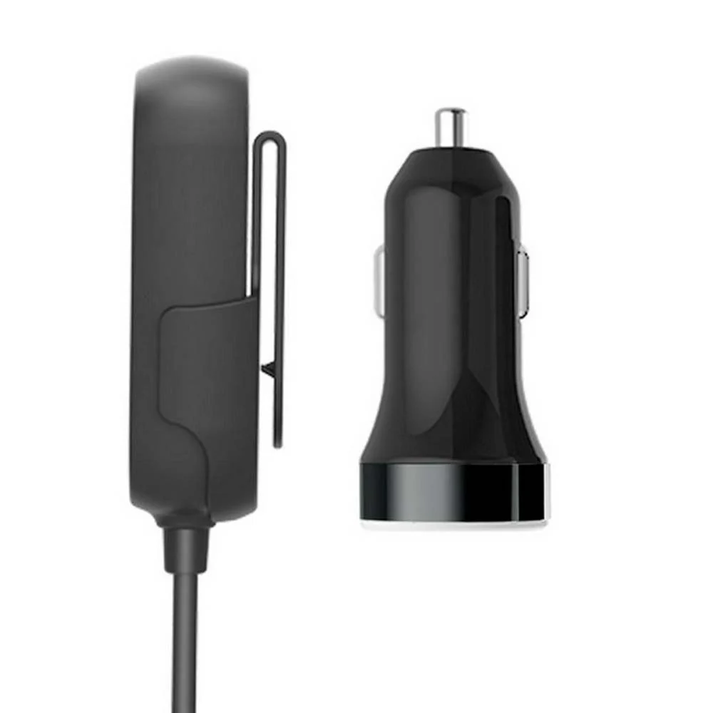 CHR-CR-A5 | 5 Multi Ports Car Charger - Image 5
