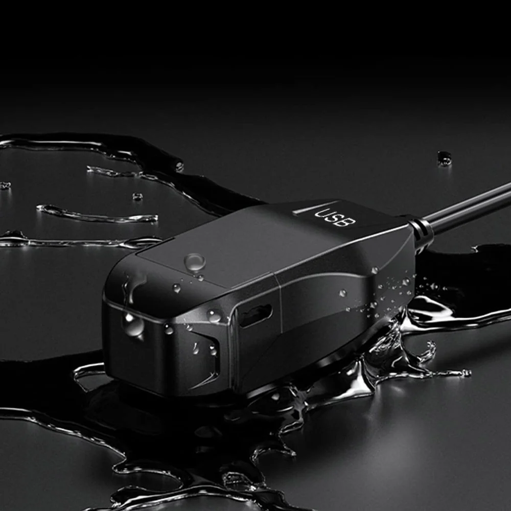 CHR-MC1 | Motorcycle USB Charger - Image 3