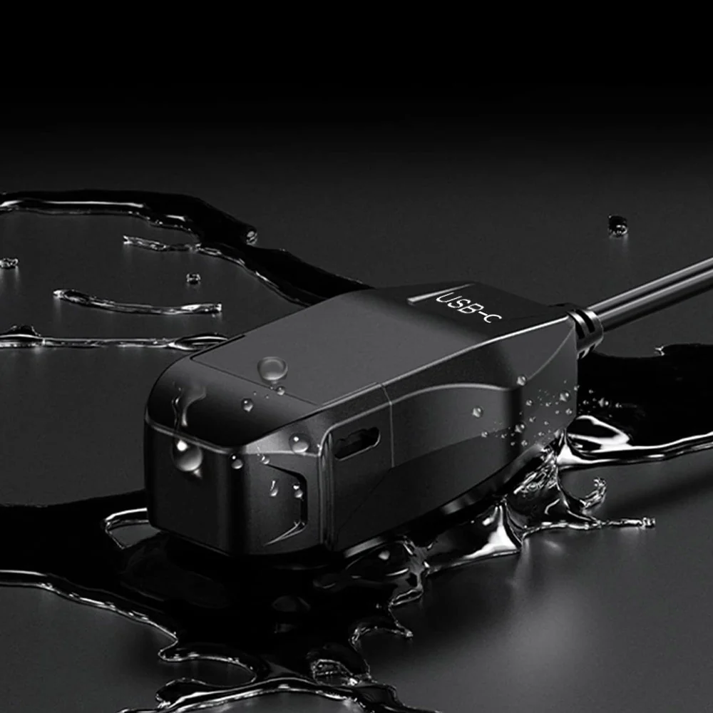 CHR-MC2 | Motorcycle USB-C Charger - Image 3