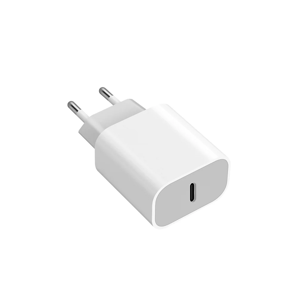 CHR-WA5 | PD30W & PD45W 1-Port GaN Wall Power Charger Fast Charger | EU / UK / US Plug - Image 10