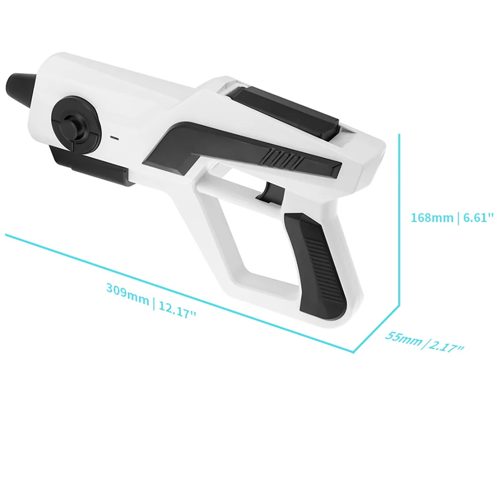CONT-AG13 | Wireless Bluetooth AR Toy Gun Controller For Phone - Image 5