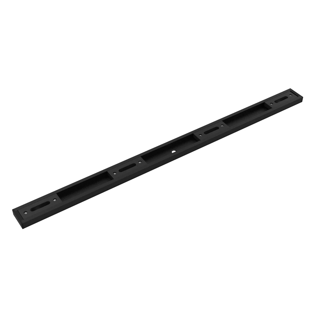 XTR-TK1 | Track Mount With Slider For Kayak