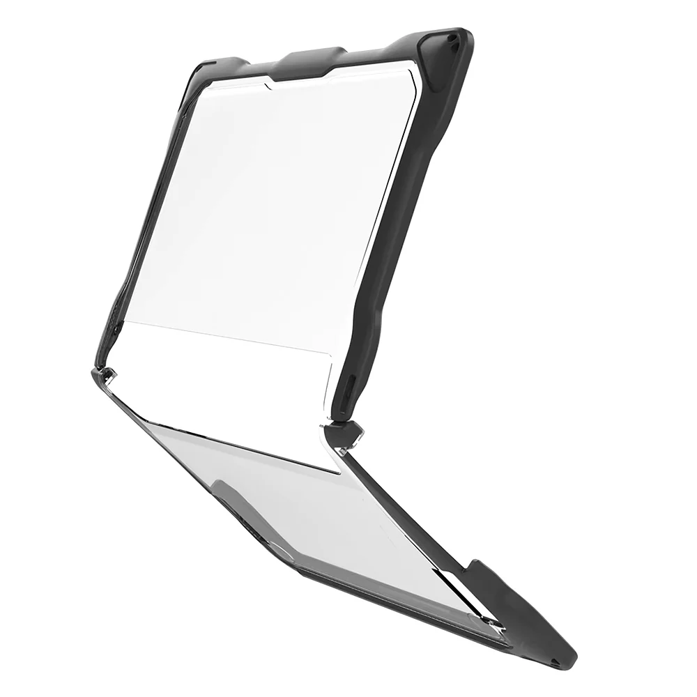 CVM-HP-K23 | HP Fortis Flip G1i 11 2 in 1 Chromebook | Heavy Duty Military Grade Rugged Case - Image 7