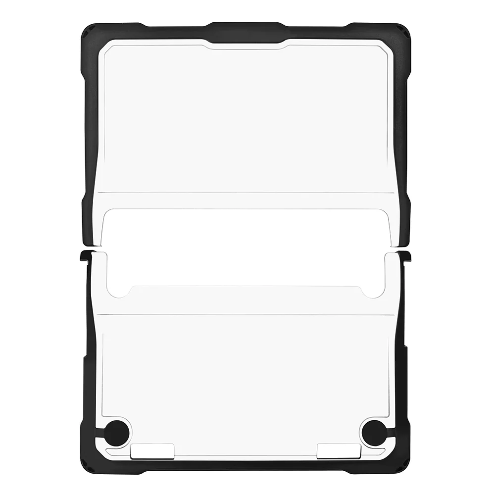 CVM-HP-K30 | HP Fortis Flip G1m 11 Chromebook / Fortis G1m 11 inch Chromebook clamshell | Heavy Duty Military Grade Rugged Case - Image 7