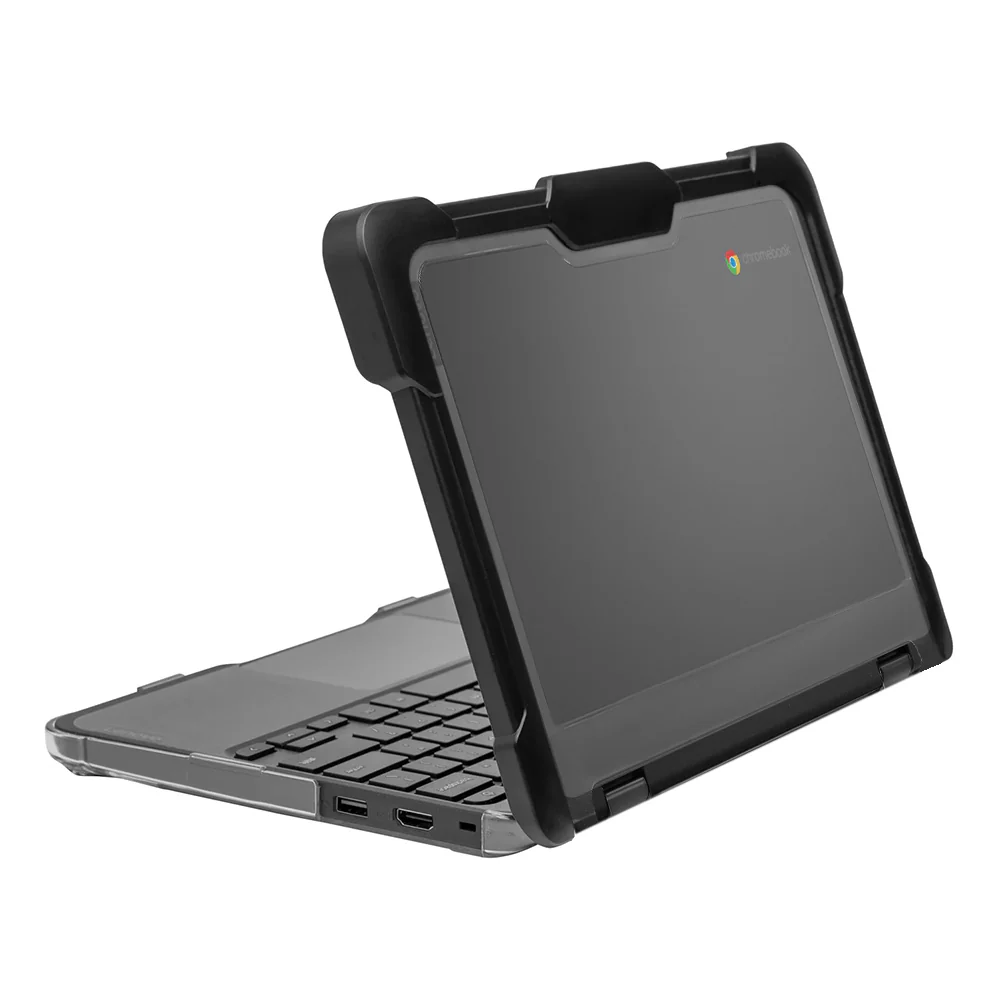 CVM-LN-K16 | Lenovo 300e Chromebook Gen 3 / 500e Chromebook Gen 3 / 500e Chromebook Gen 4s | Heavy Duty Military Grade Rugged Case