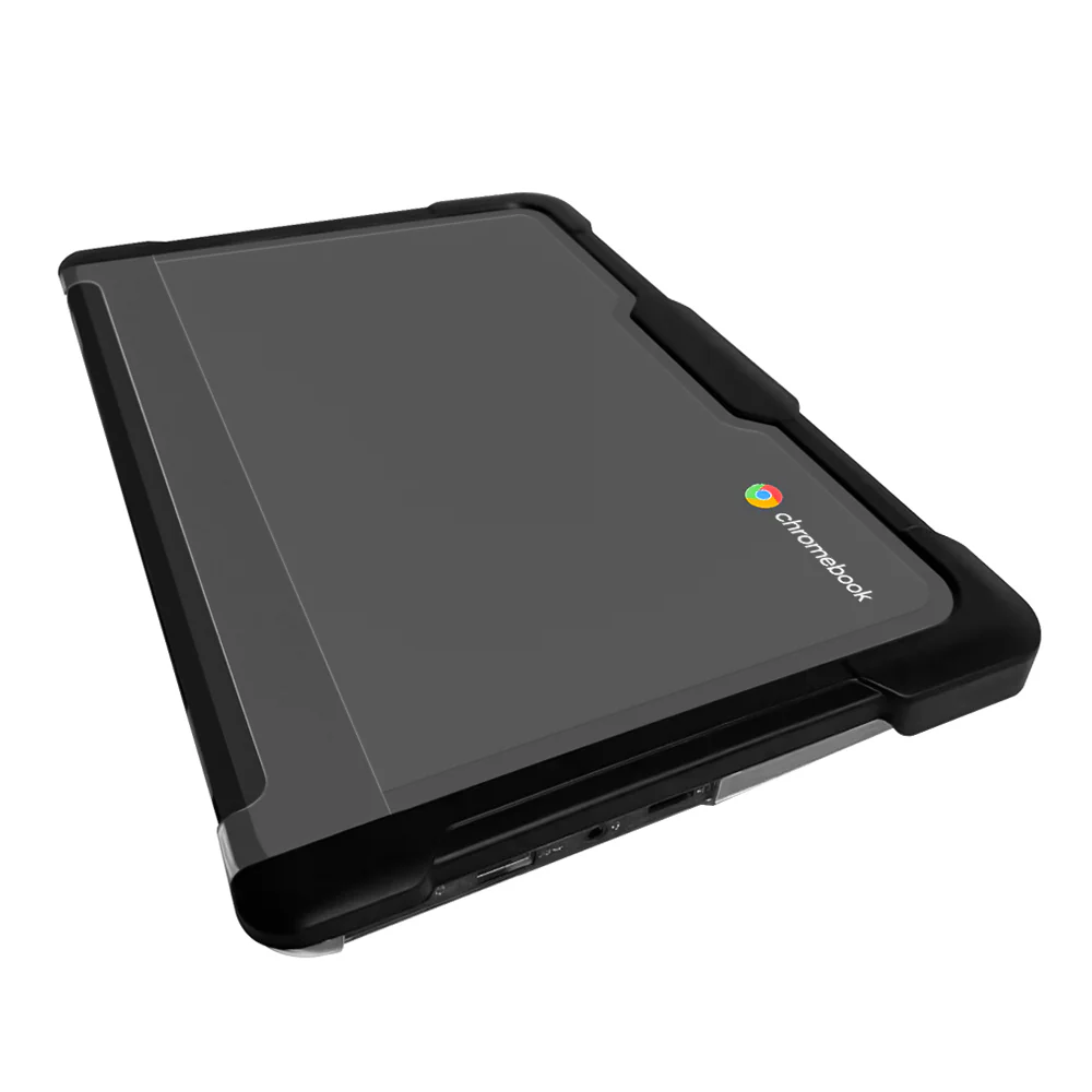 CVM-LN-K16 | Lenovo 300e Chromebook Gen 3 / 500e Chromebook Gen 3 / 500e Chromebook Gen 4s | Heavy Duty Military Grade Rugged Case - Image 6
