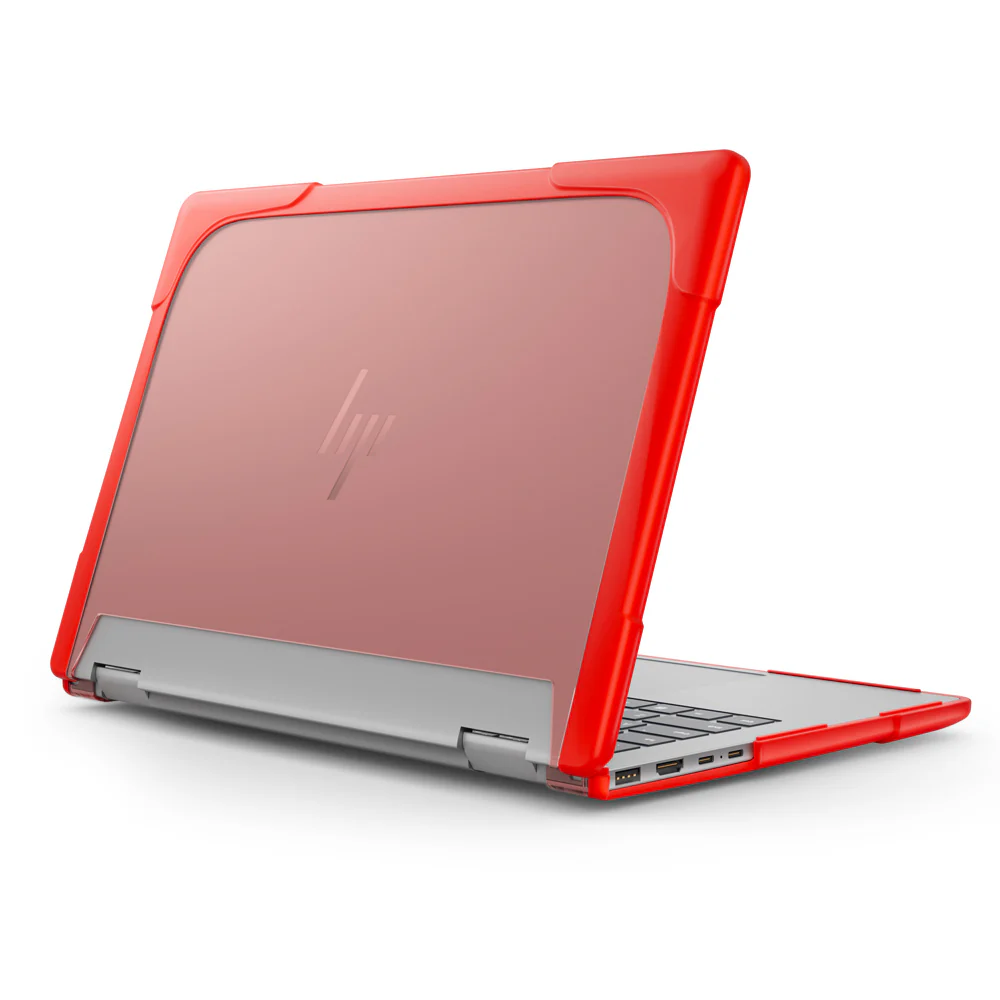 CVR-HP-14FA | HP Envy X360 14-FAxxxx / 14-FCxxxx Series Laptop | Heavy Duty Slim Hard Shell Dual Layer Protective Cover - Image 11