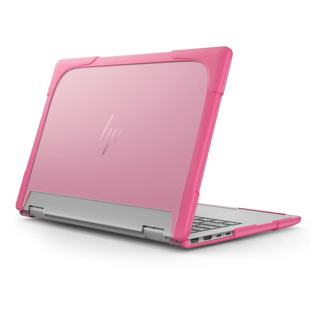 CVR-HP-14FA | HP Envy X360 14-FAxxxx / 14-FCxxxx Series Laptop | Heavy Duty Slim Hard Shell Dual Layer Protective Cover - Image 12