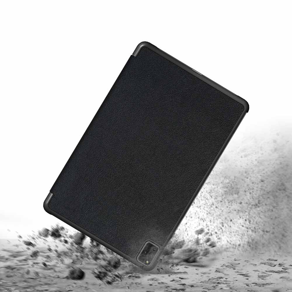 CVR-HW-MTPP-WGR | Huawei MatePad Pro 12.6 (2021) WGR-W09 / W19 / AN19 | Smart Folio Case with Tri-Fold Stand & PU Leather Cover - Image 6